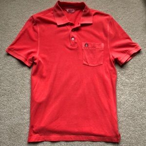 Penguin polo